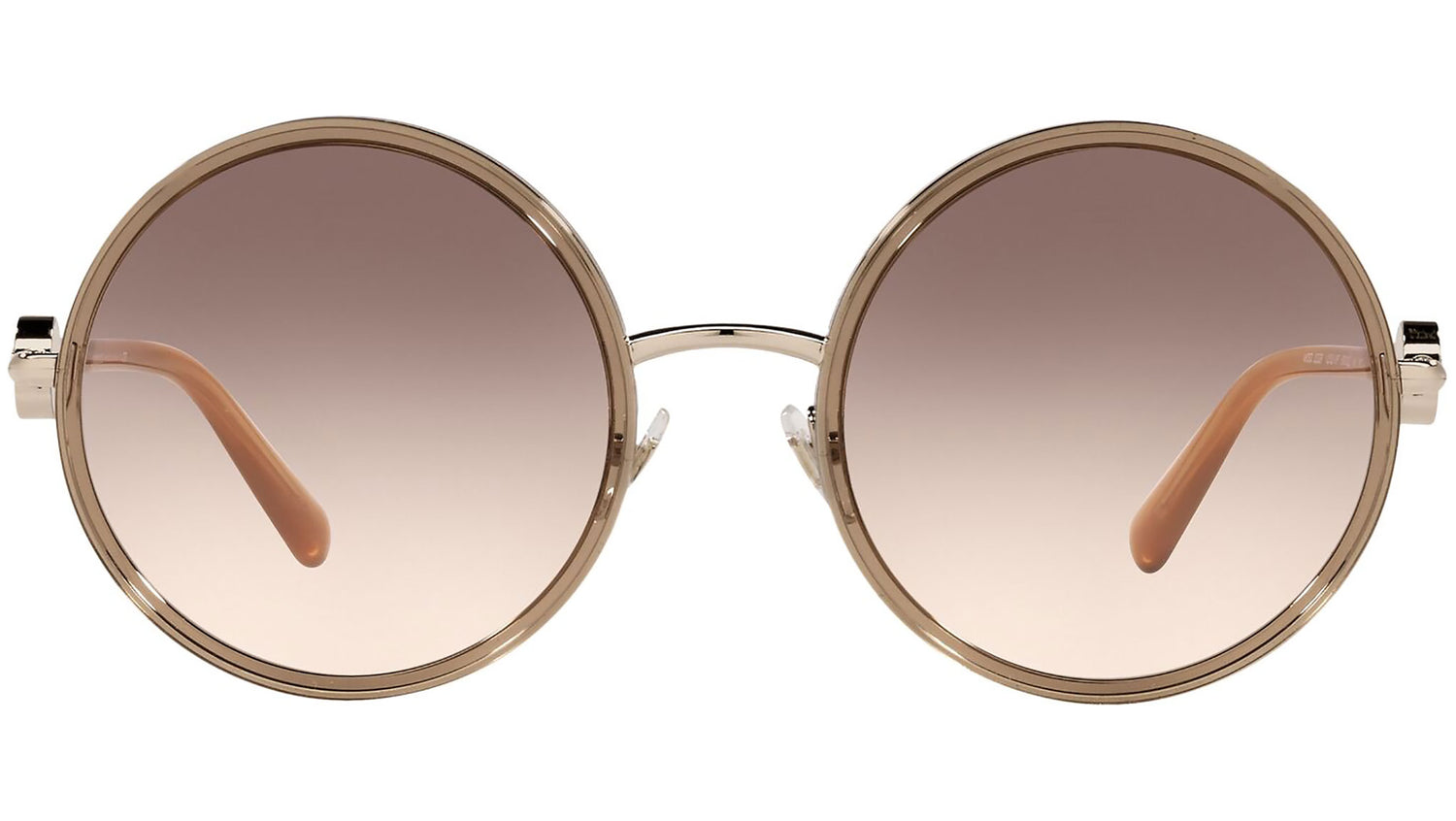 VE2229 12520P transparent brown