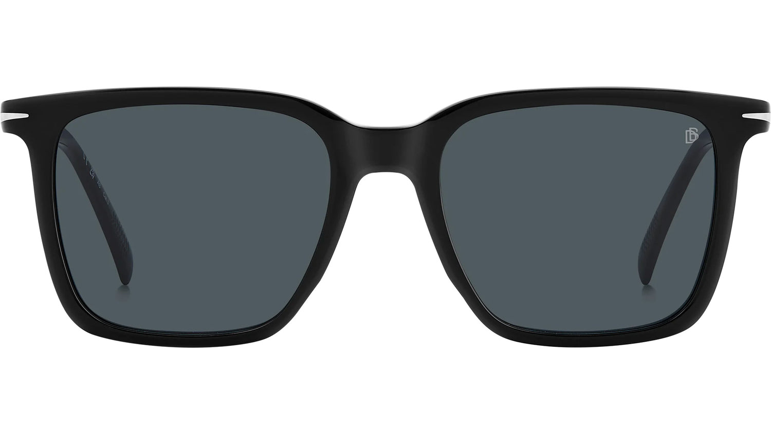DB 1130/S ANS Black Dark Ruthenium