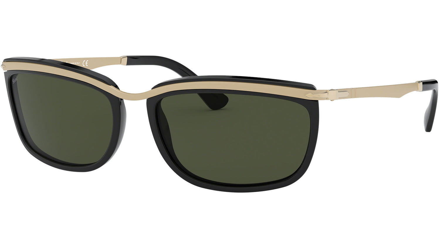PO3229S 95/31 Black