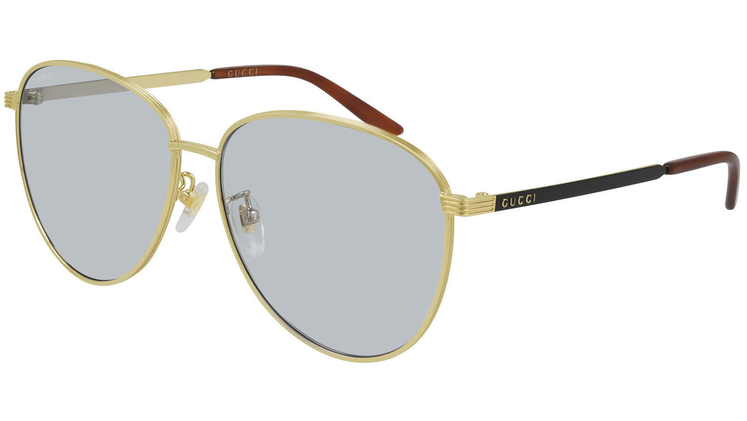 GG0945SA 002 shiny gold