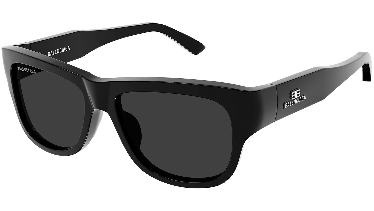 BB0211S 001 shiny black