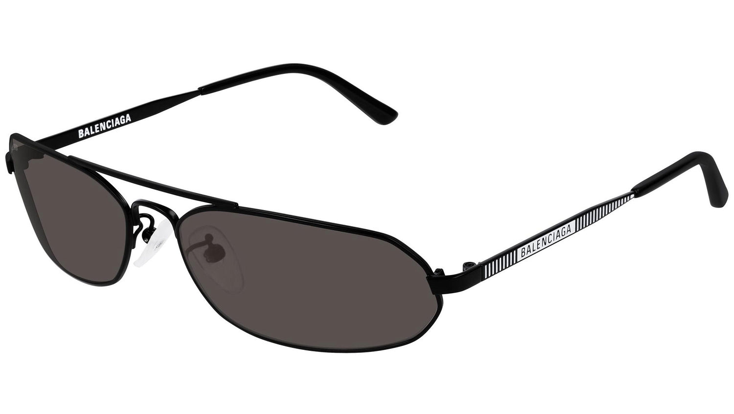 BB0010S 001 semimatte black