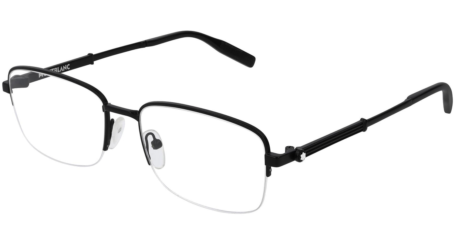 MB0028O 001 matte black