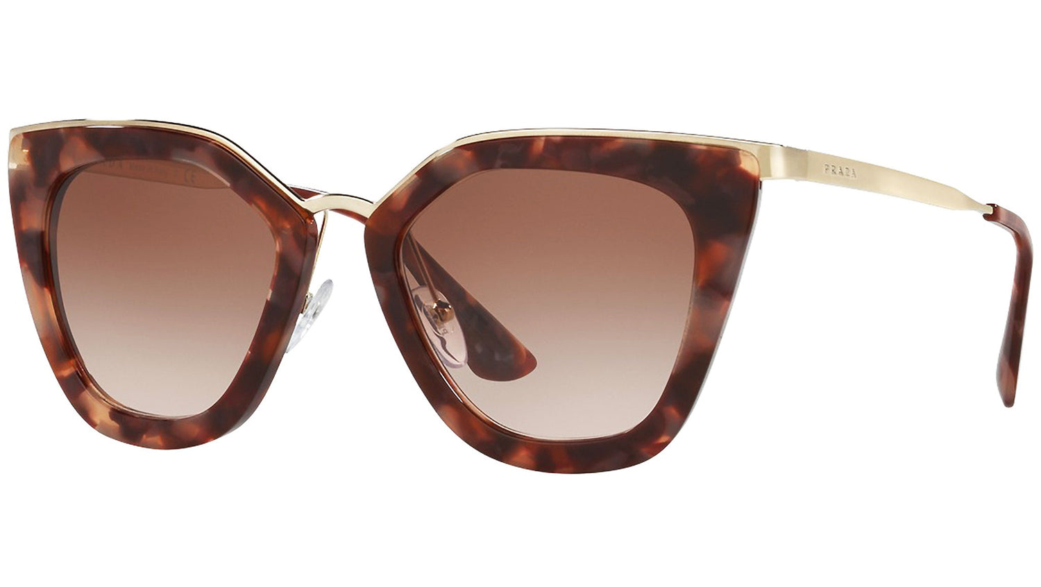 PR 53SS spotted brown pink