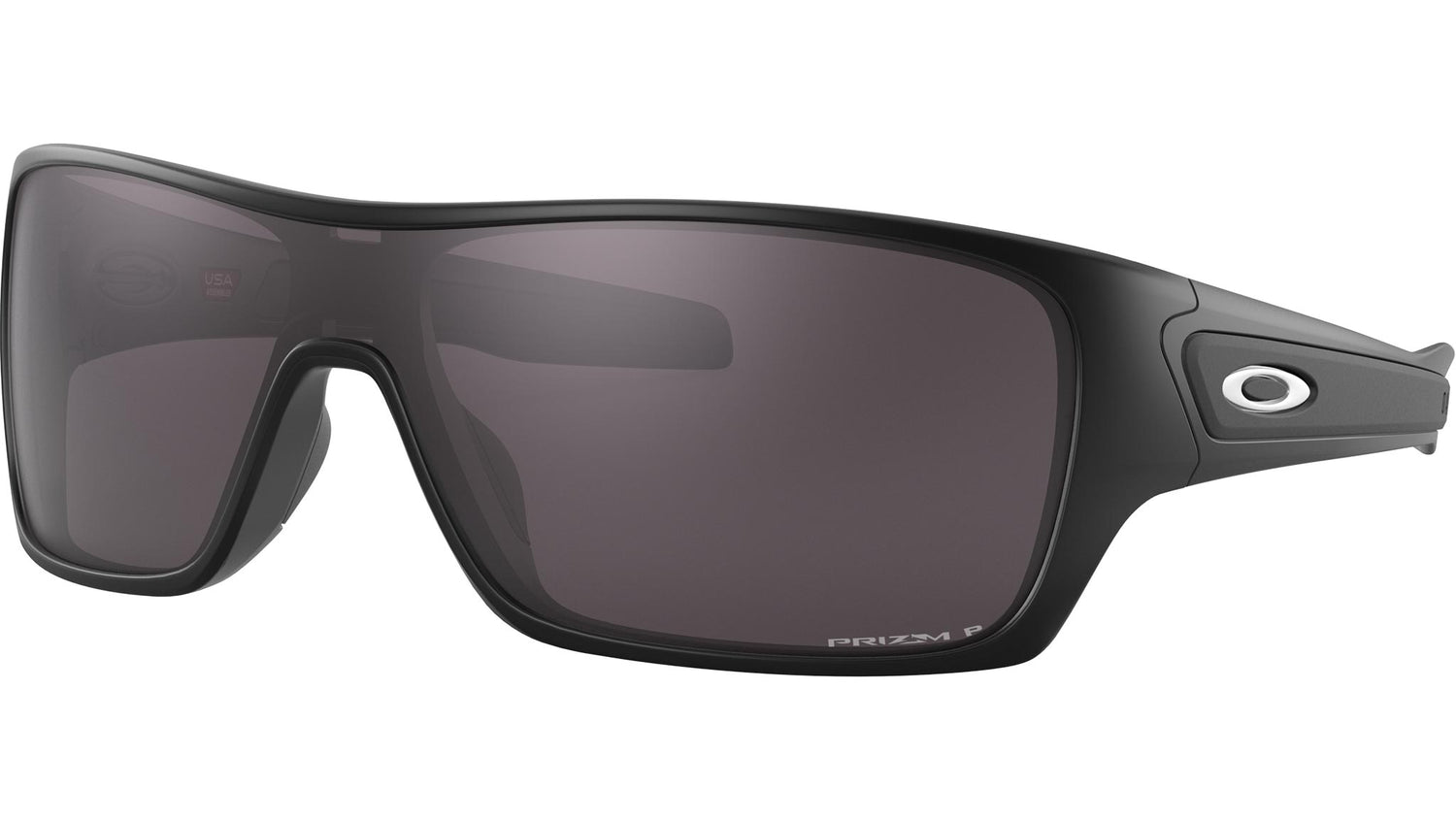 Turbine Rotor OO9307 28 matte black