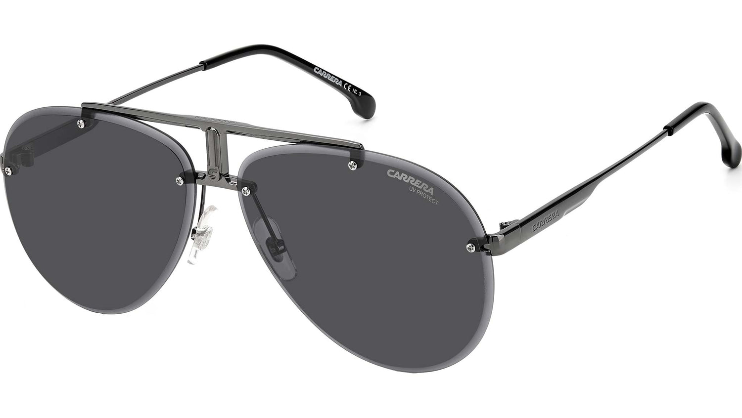 1032/S V81 dark ruthenium black