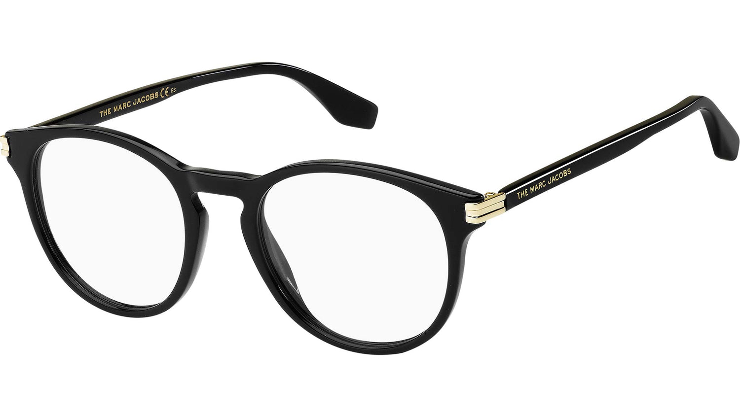 MARC 547 807 black