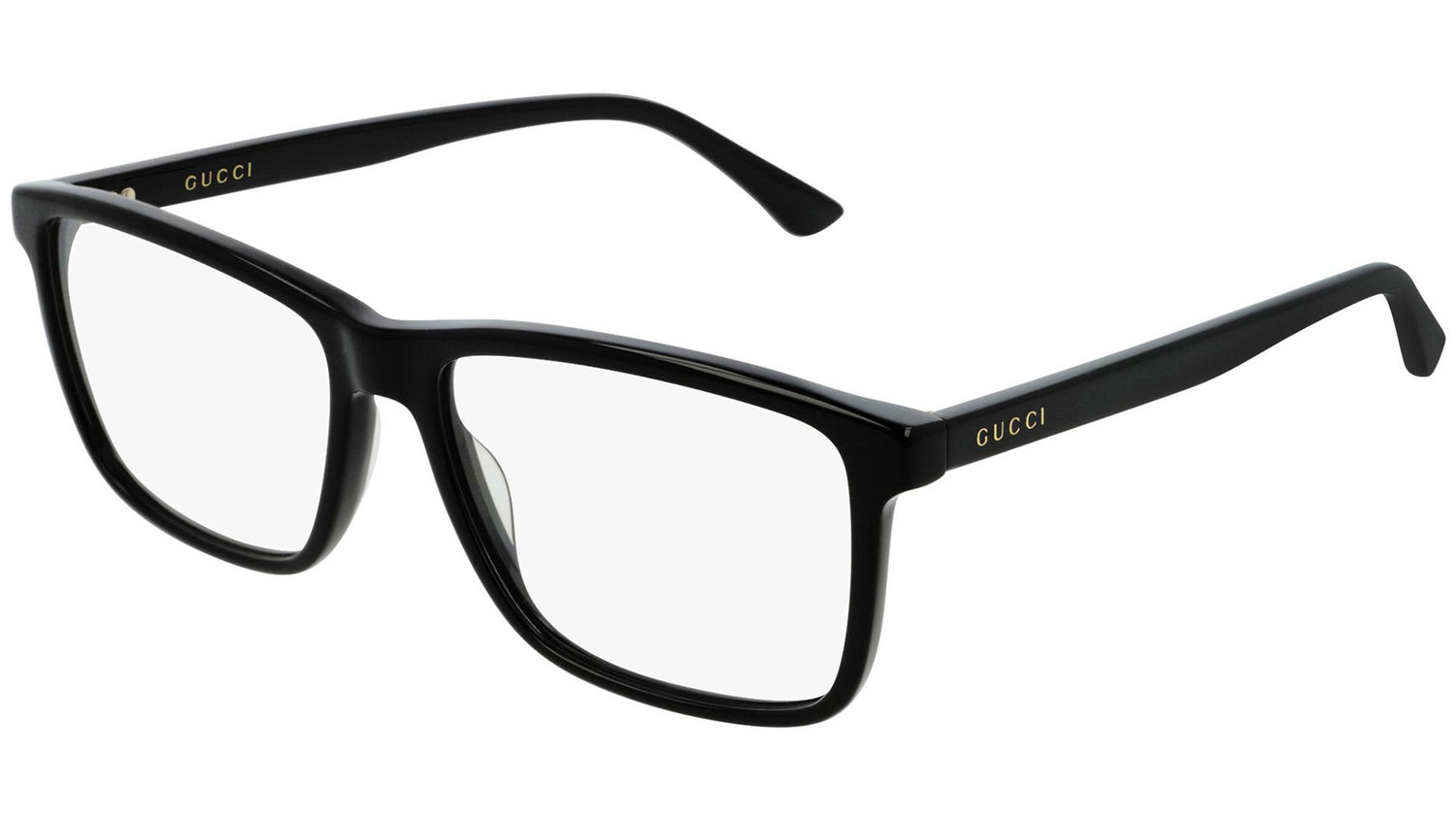 GG0407O 001 shiny black