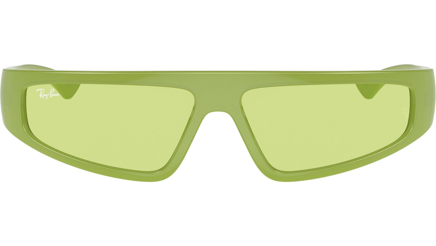 Izaz RB4432 6763/2 Green