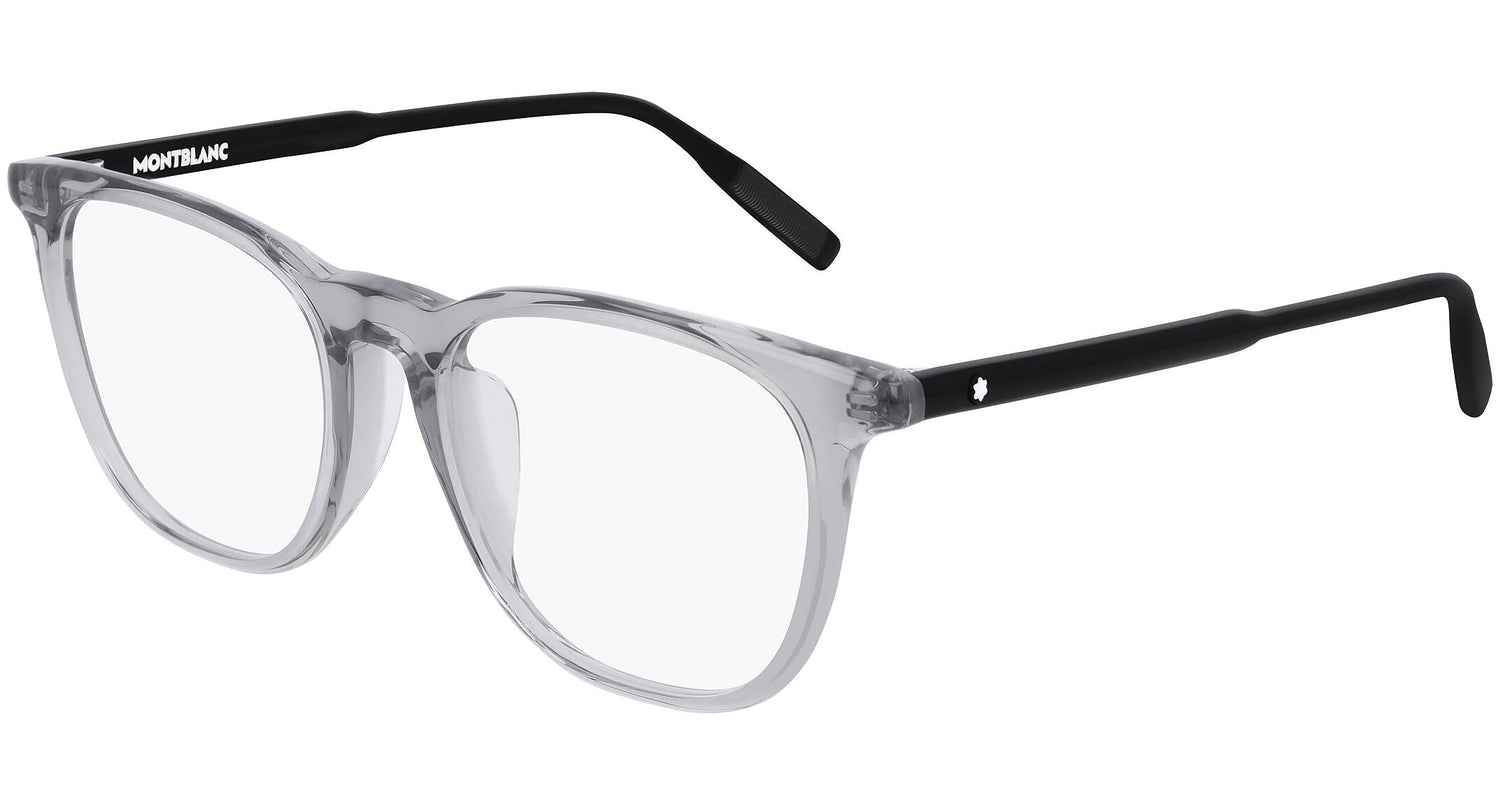 MB0010OA 005 transparent grey