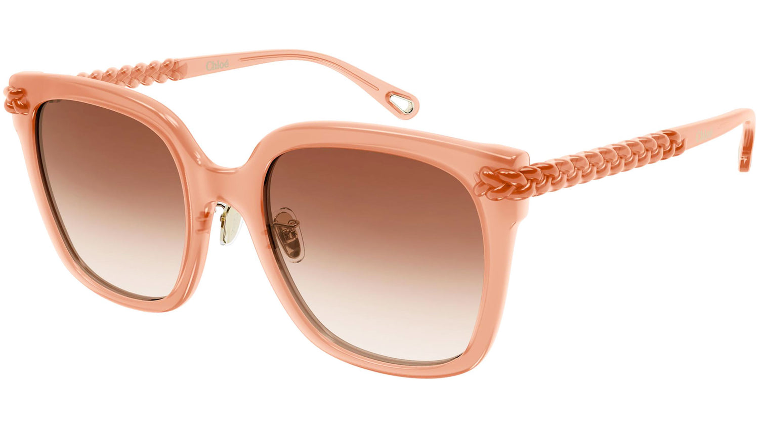 CH0075SK 003 shiny nude