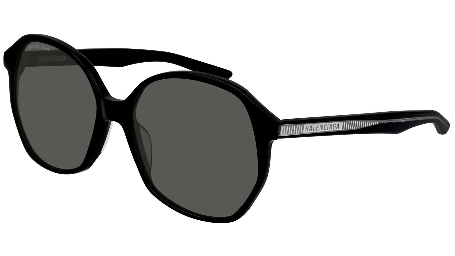 BB0005S 001 shiny black