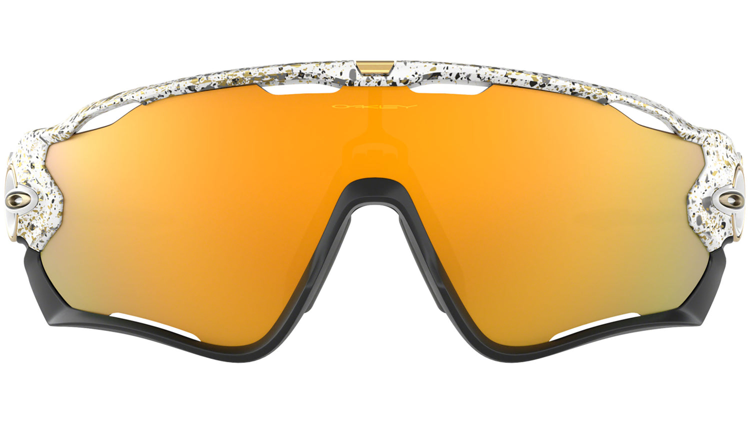 Jawbreaker OO9290 45 splatter white