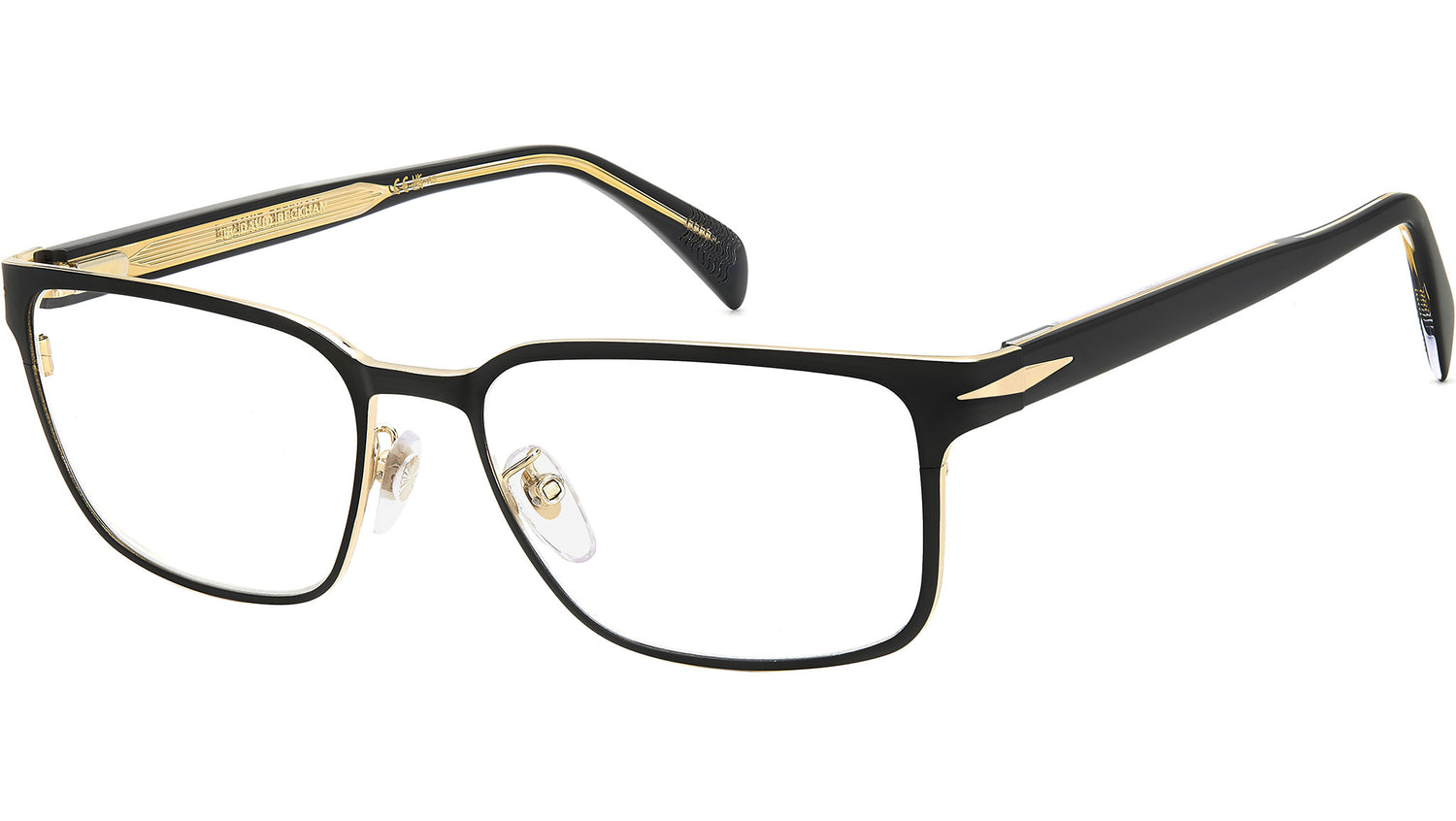 DB 1137 I46 Black Gold