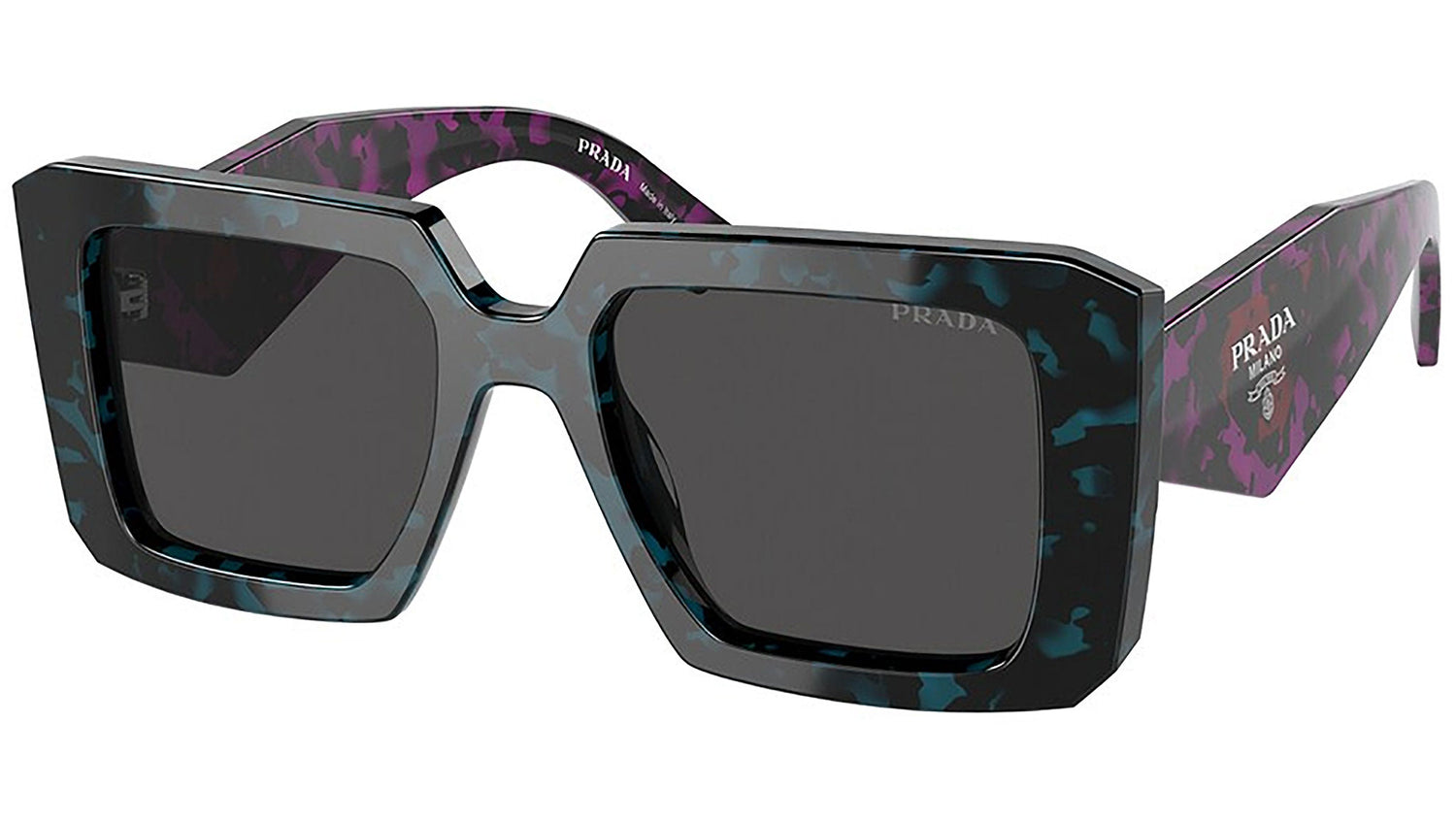 PR 23YS 06Z5S0 teal tortoise