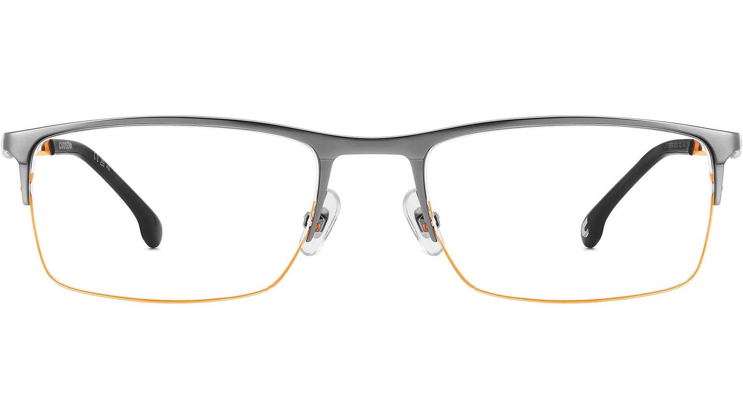 8899 7ZL Ruthenium Orange