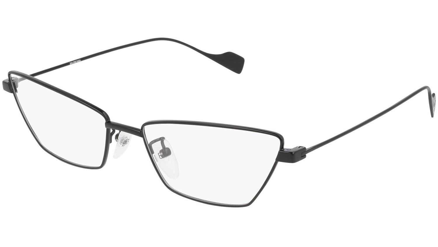 BB0091O 001 matte black