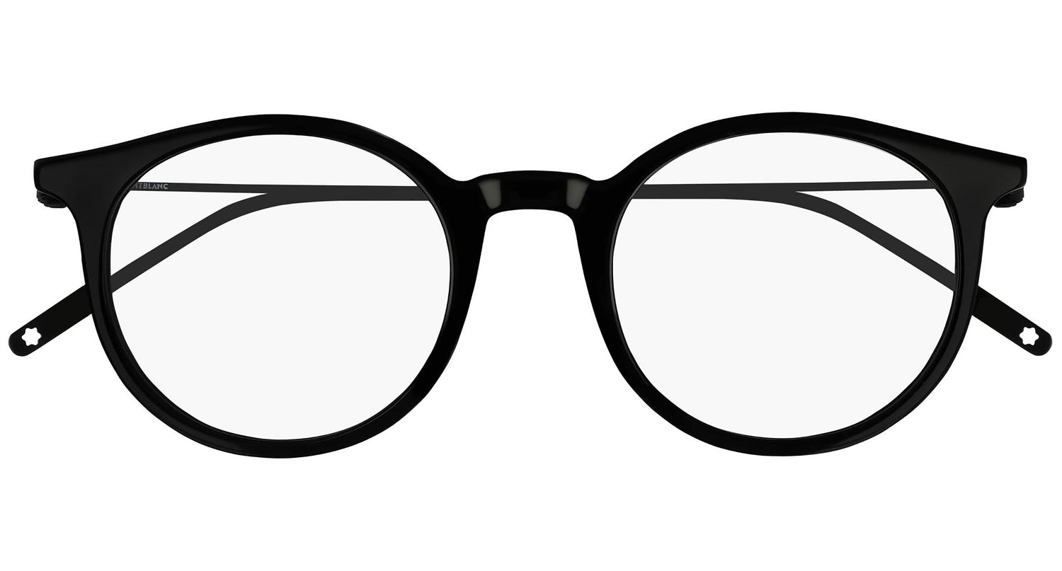 MB0004O 001 shiny black
