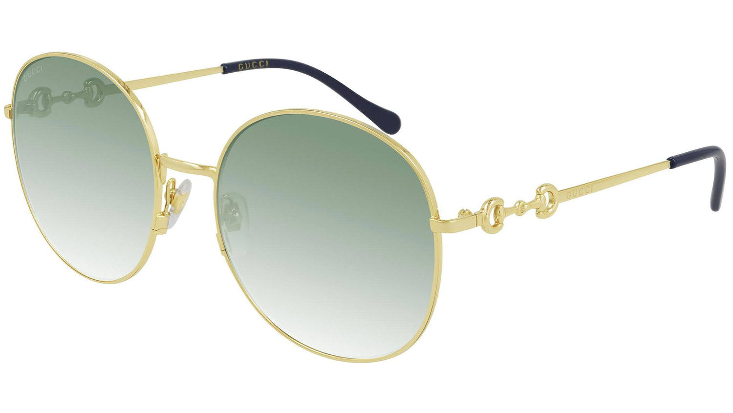 GG0881SA 003 shiny gold blue