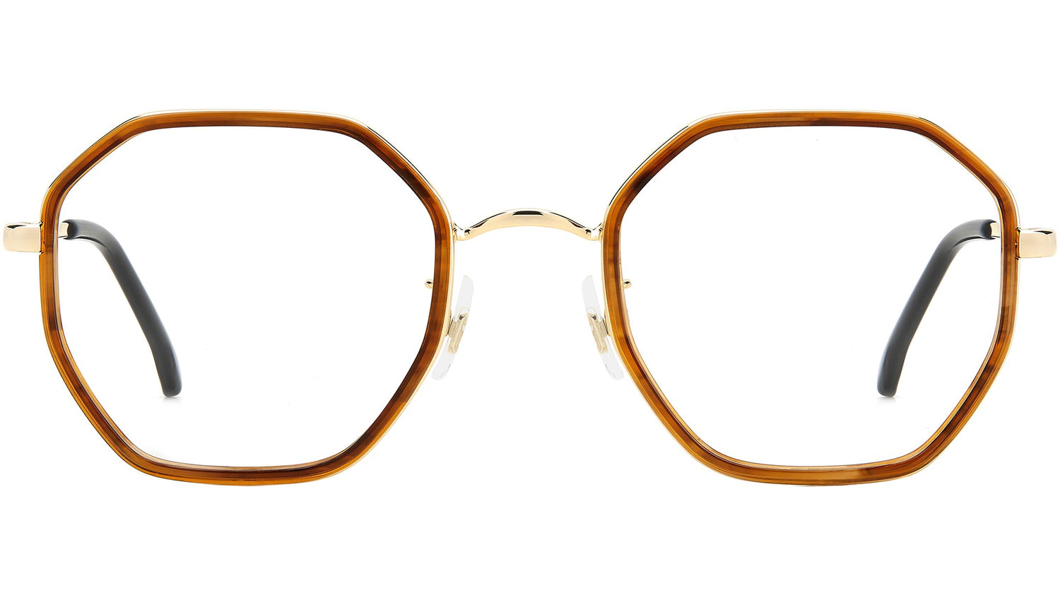3034 EX4 Brown Horn