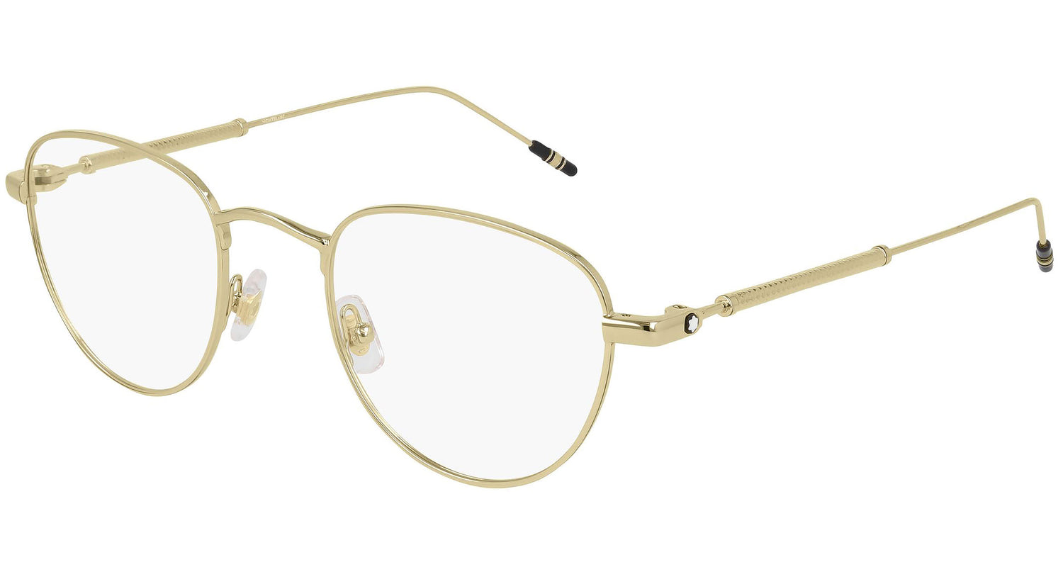 MB0111O 002 light gold