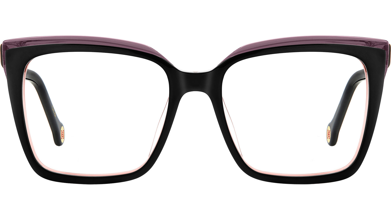 HER 0251/G 807 Black