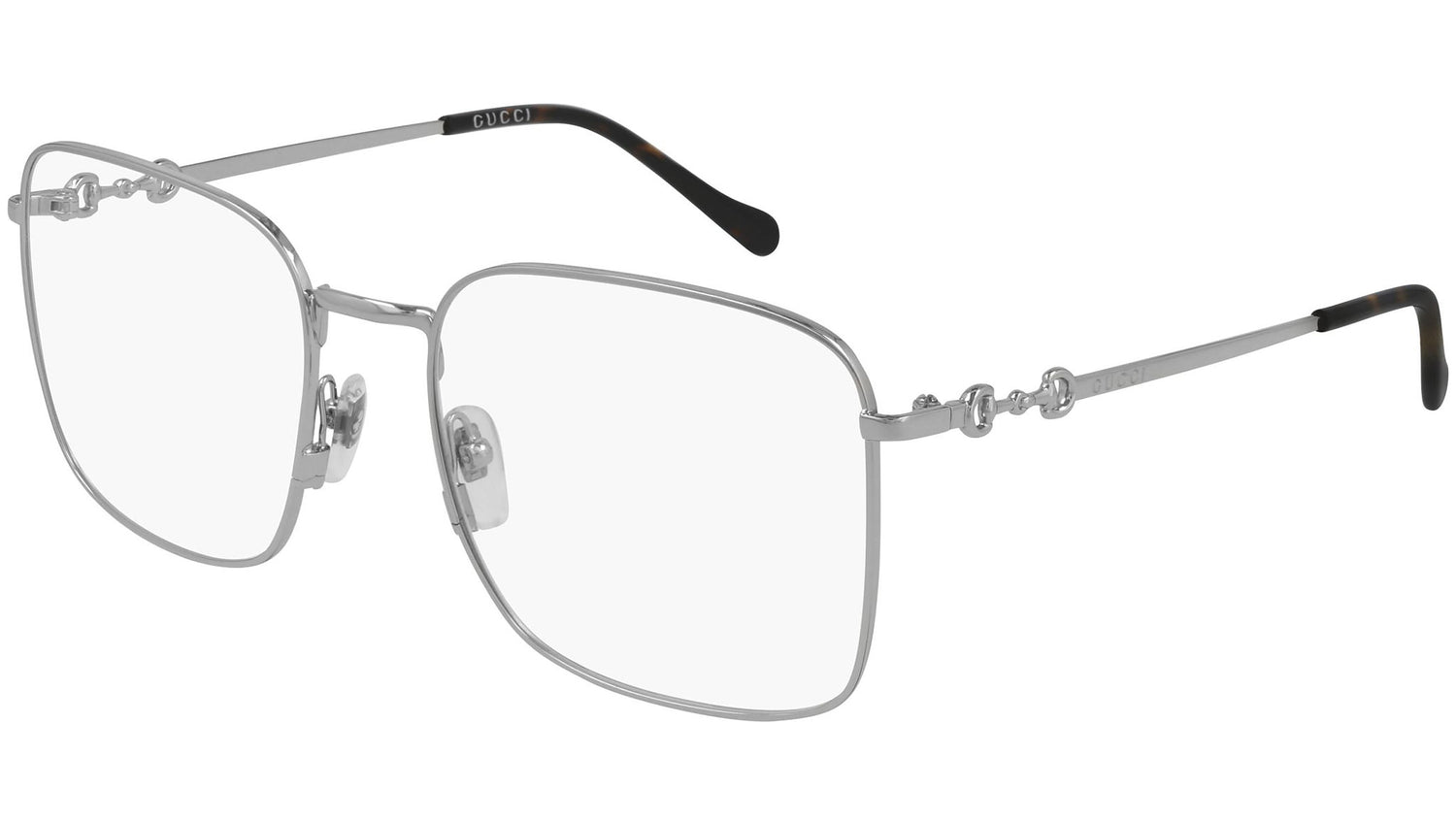 GG0951O 003 shiny silver