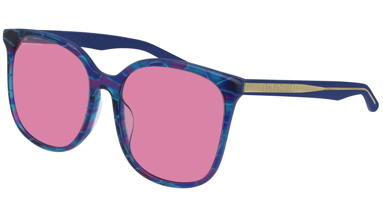 BB0018SK 004 shiny special blue