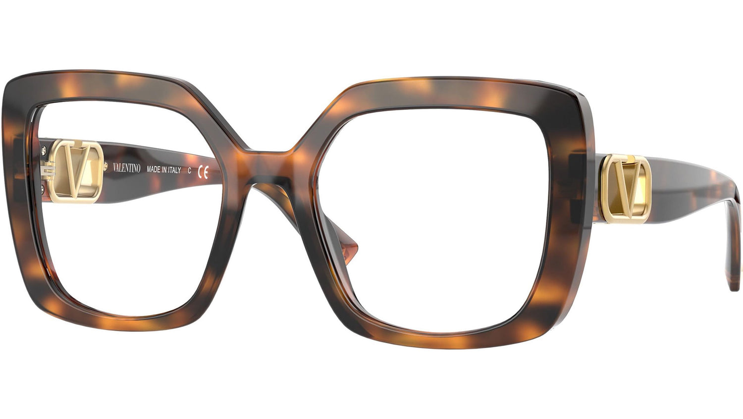 VA4065 51511W striped havana