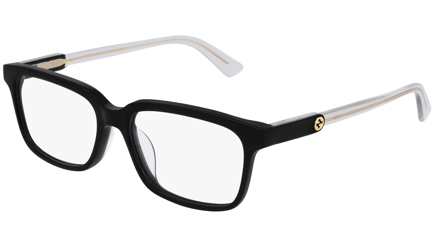 GG0557OJ 003 shiny black