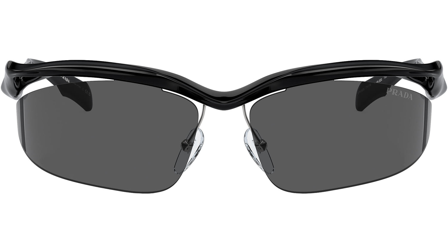 PR A25S 1AB5S0 Black