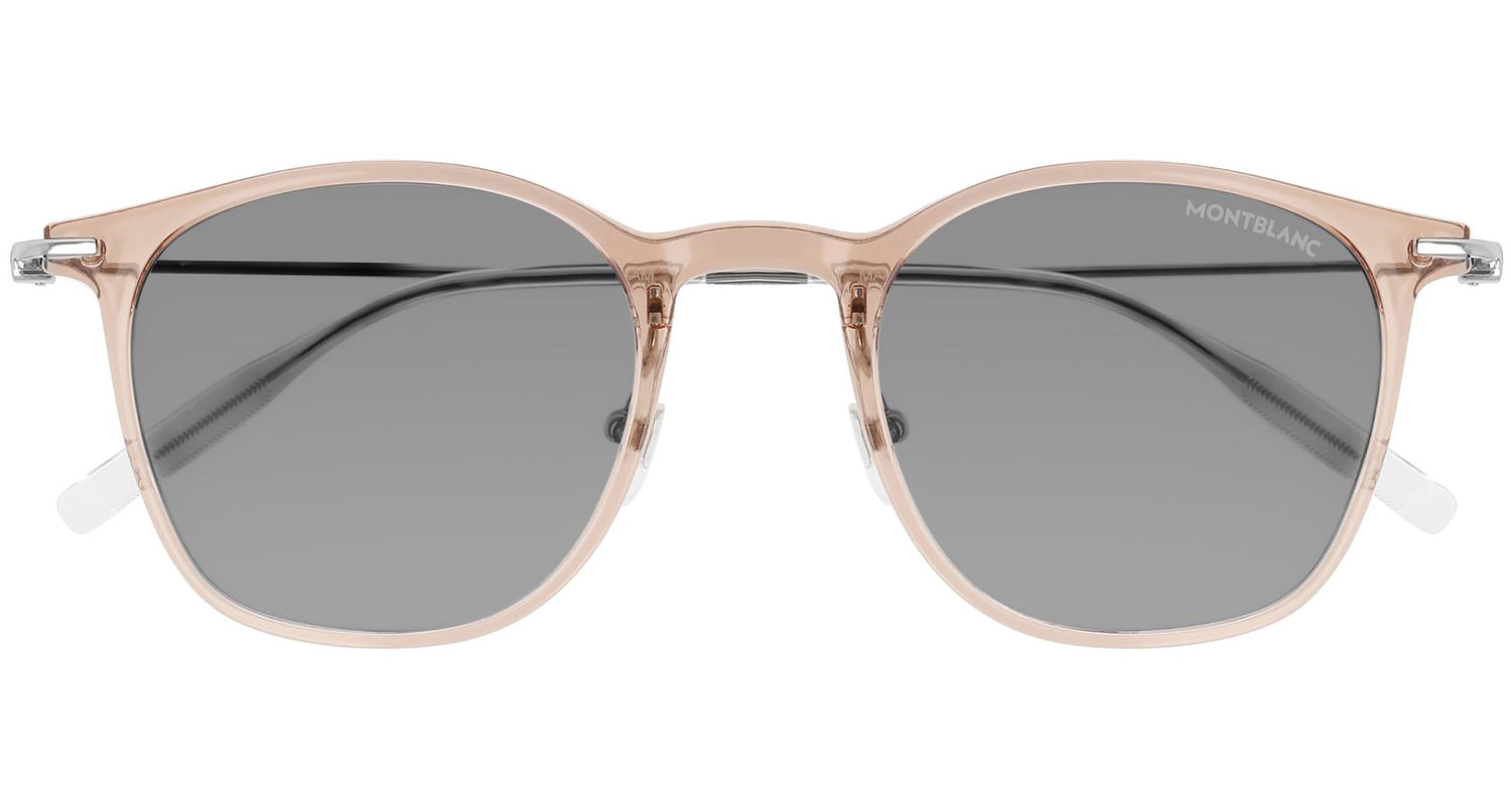 MB0098S 003 transparent brown