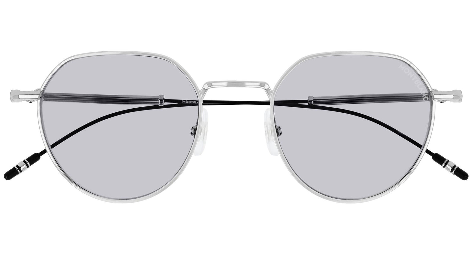 MB0060S 001 shiny silver