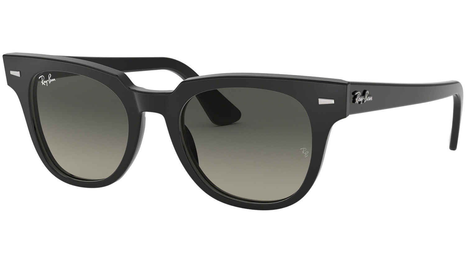 Meteor Classic RB2168 black grey gradient