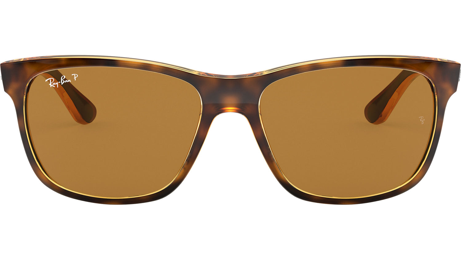 RB4181 RB4181 710/83 light havana