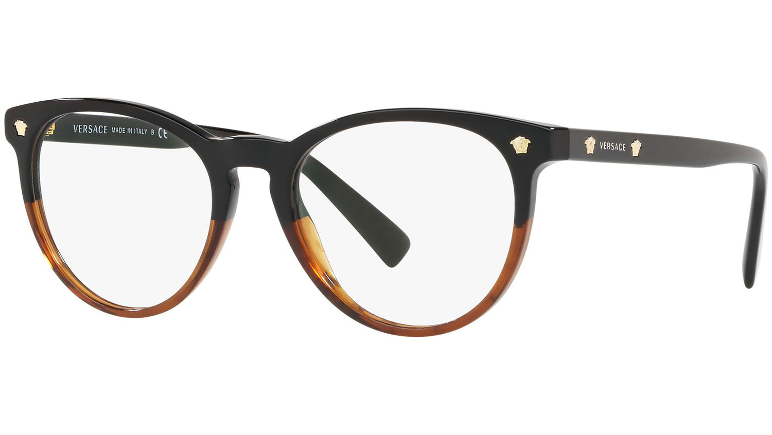 VE3257 5117 black / havana