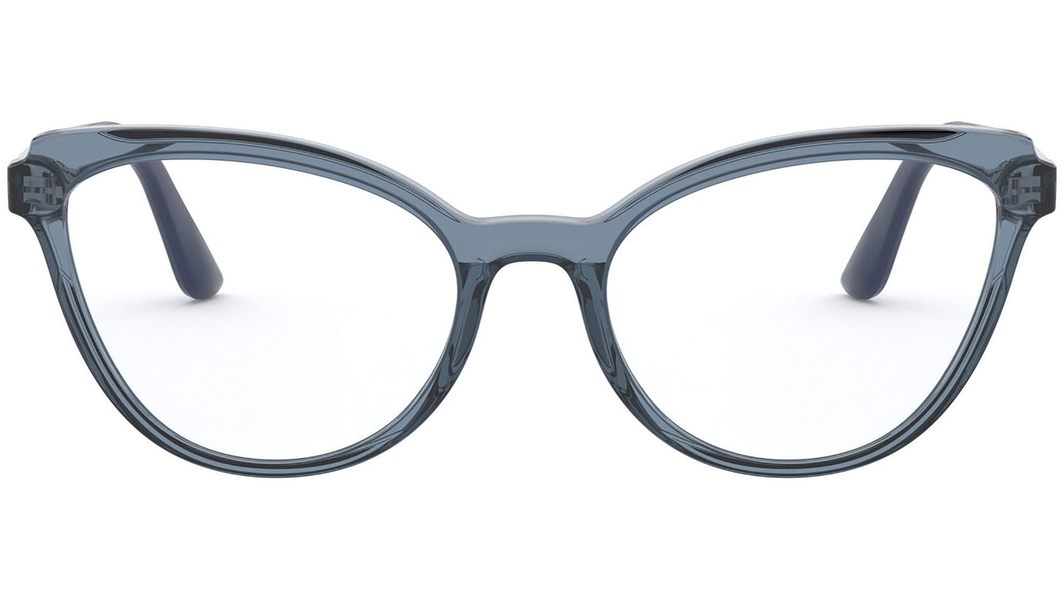 VO5291 2764 transparent blue and blue