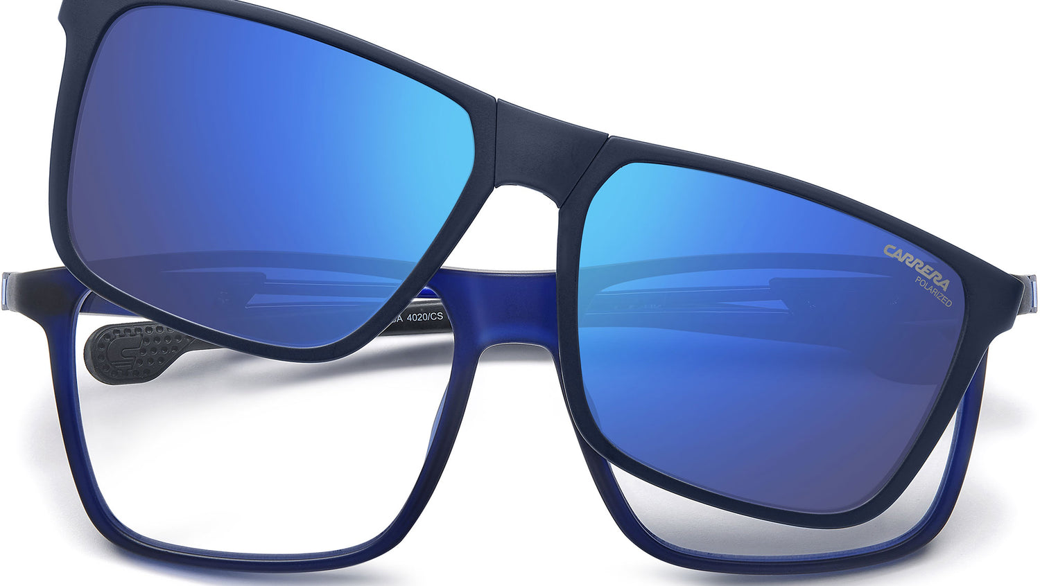 CA 4020/CS FLL 5X Matte Blue