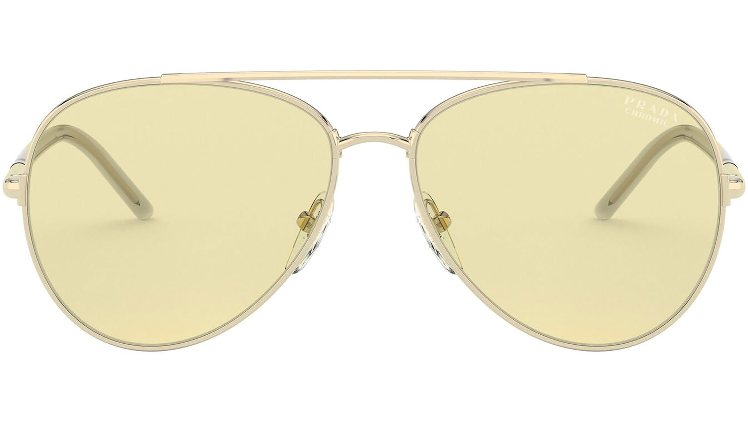 PR 66XS ZVN01F pale gold