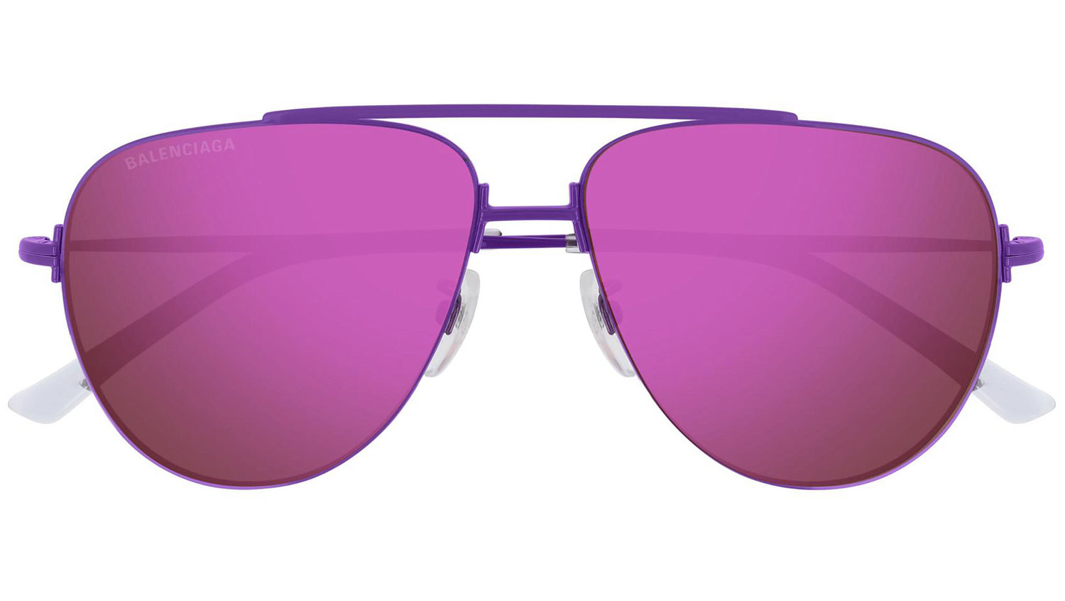 BB0013S 003 solid varnished purple