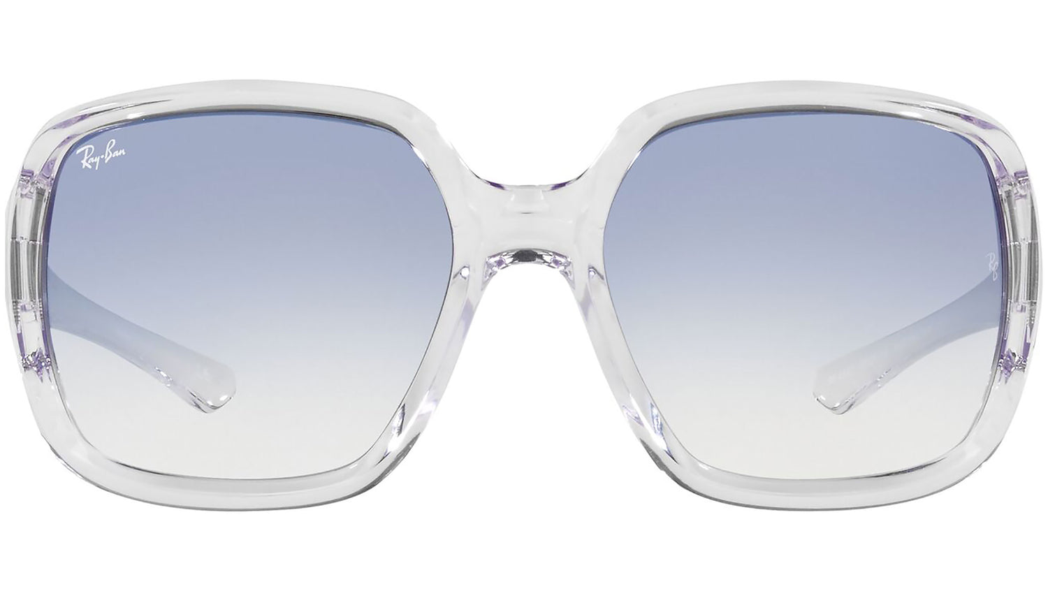 Powderhorn RB4347 632519 transparent