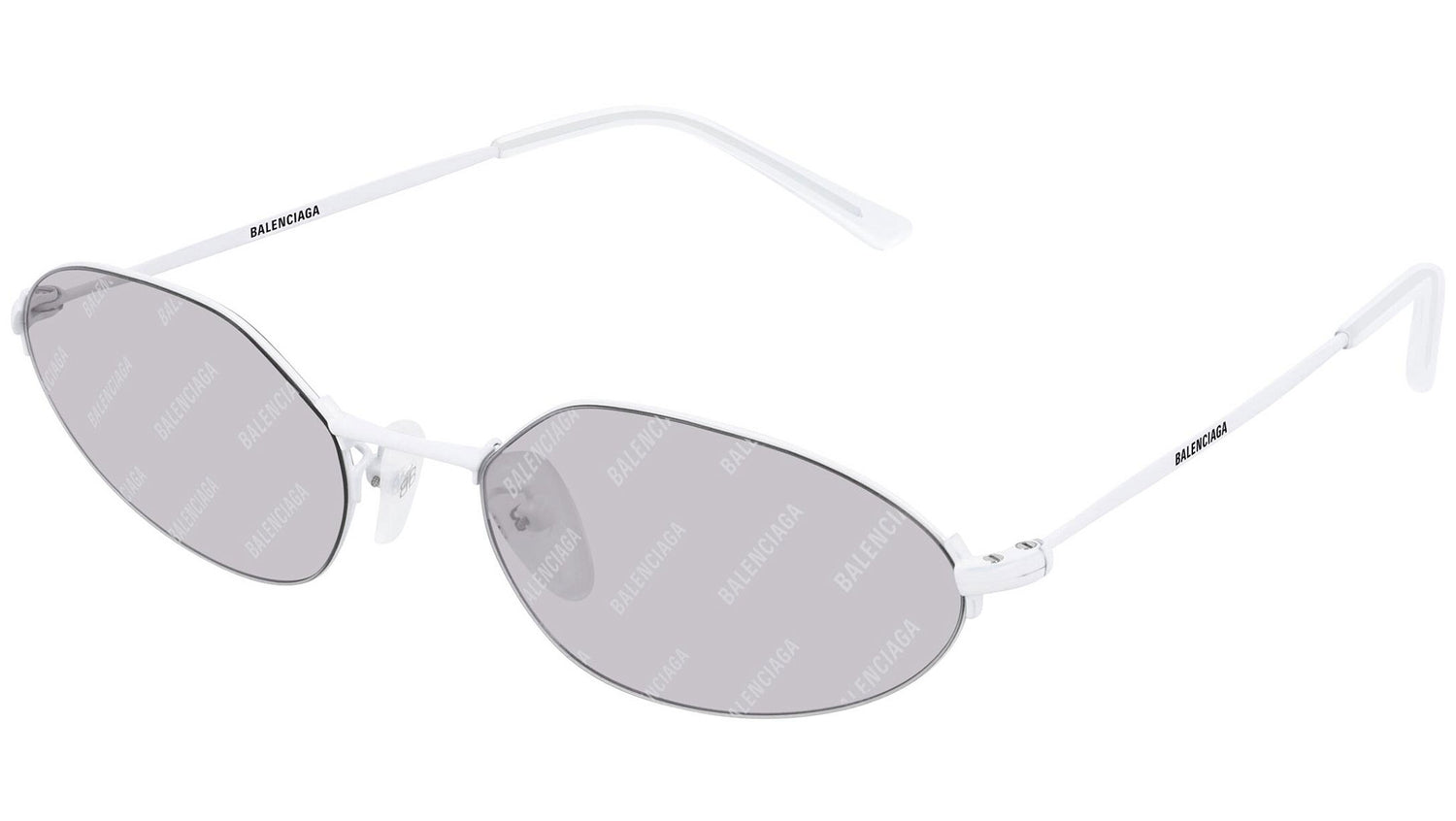 BB0055S 004 solid varnished white