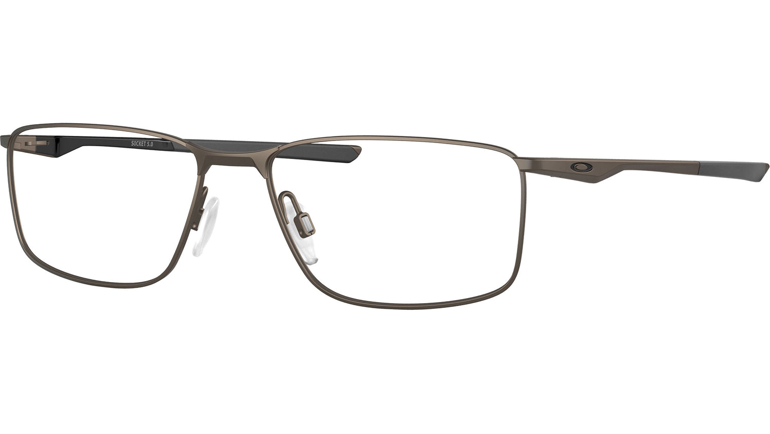 Socket 5.0 OX3217 02 satin pewter