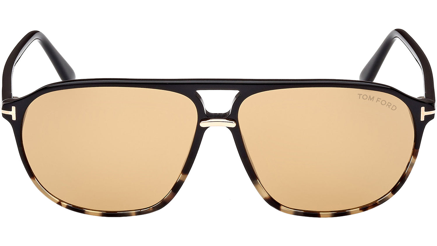Bruce FT1026 05E Black Faded