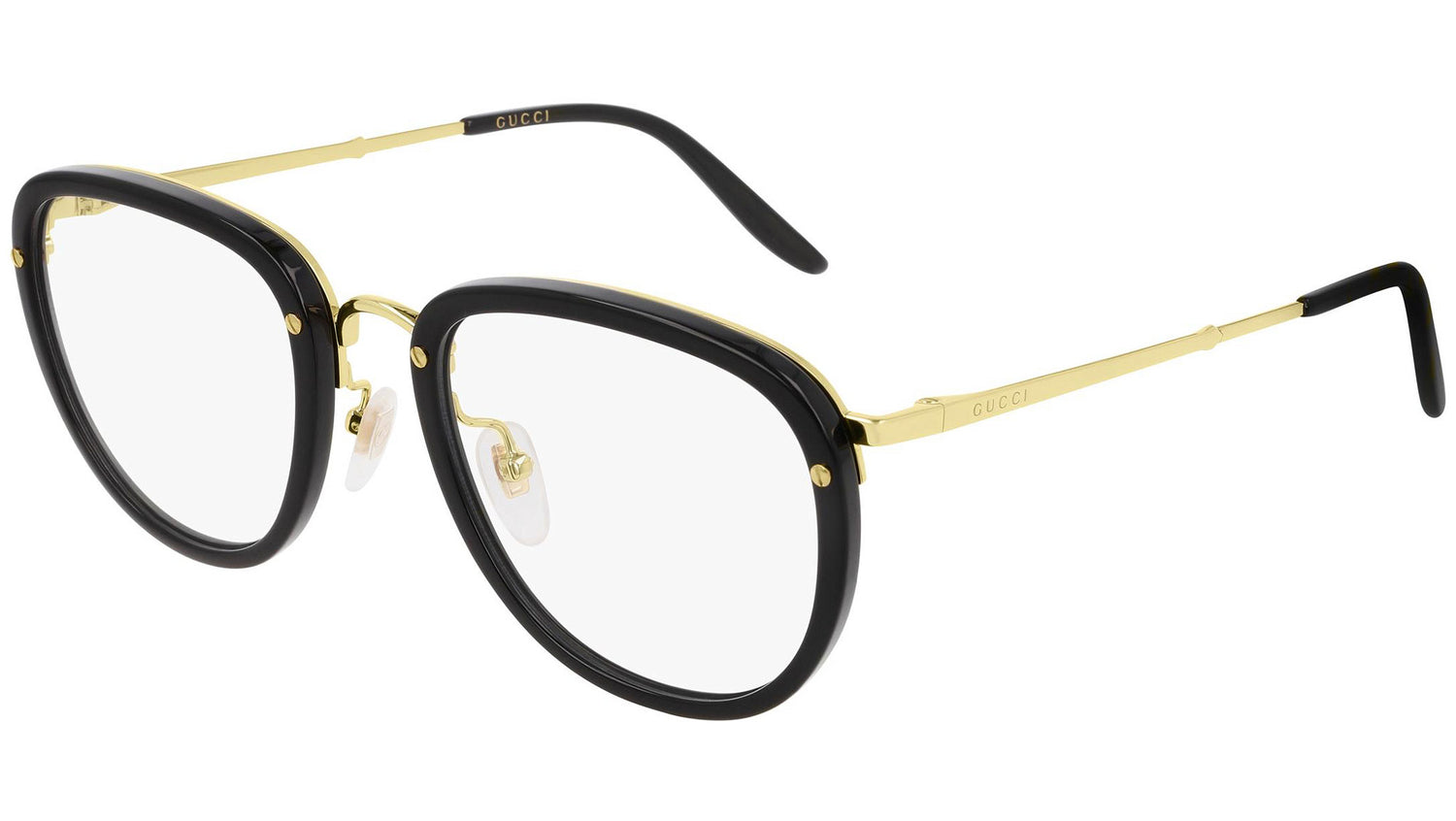 GG0675O 001 shiny black