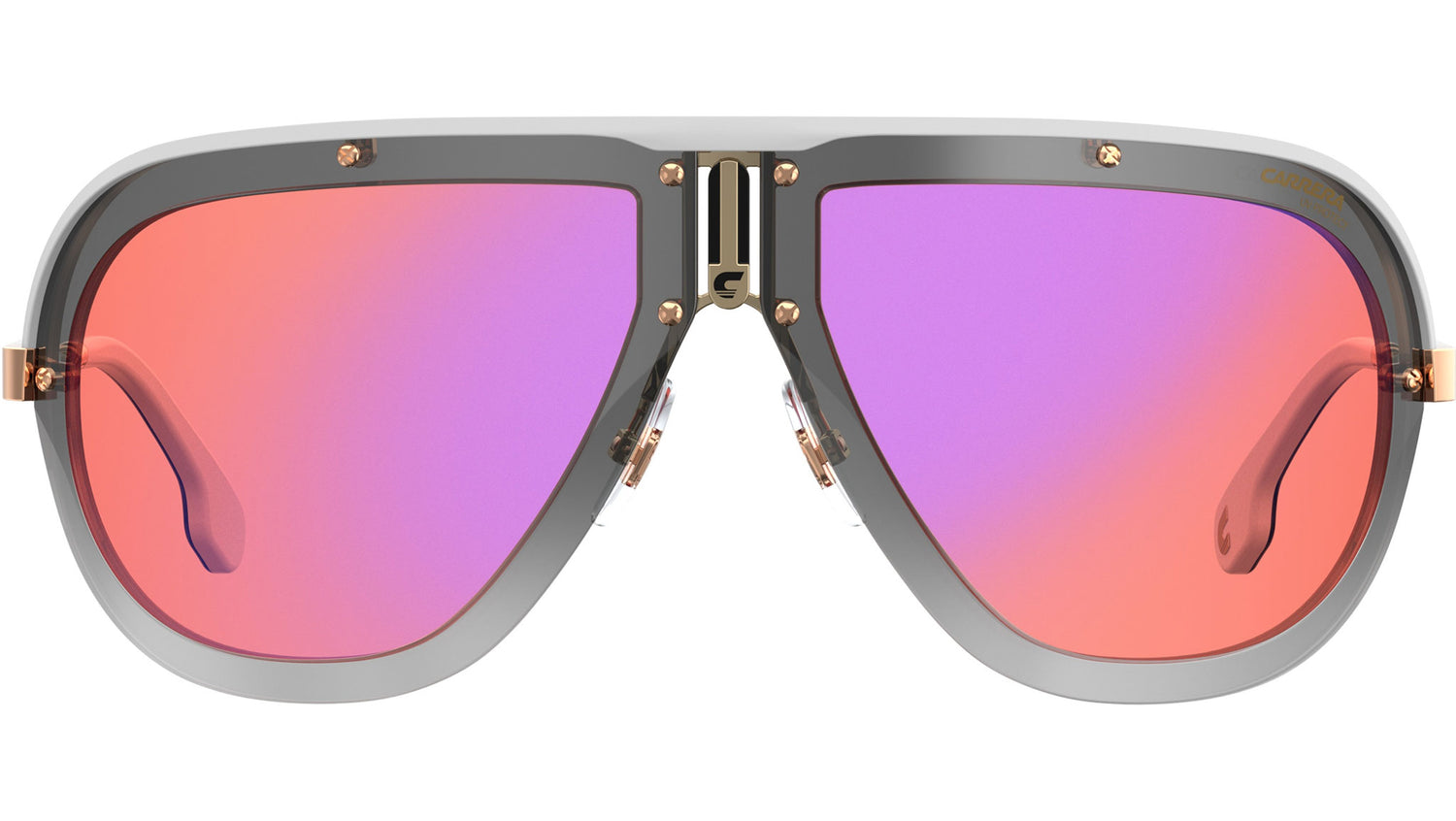 CA AMERICANA Y11 Gold Red