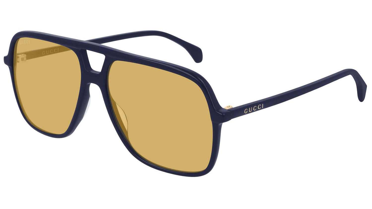 GG0545S shiny blue and nicotine