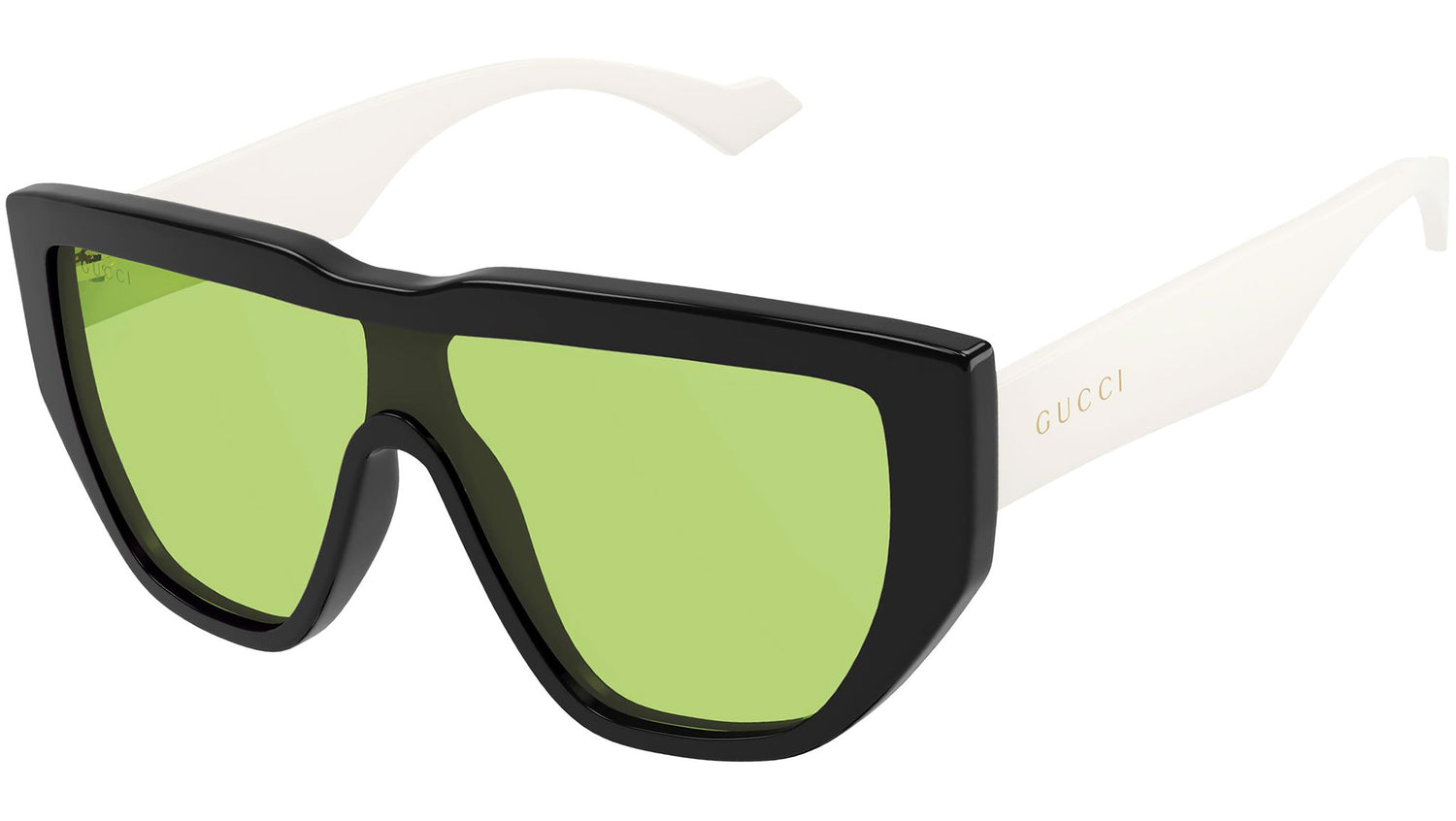 GG0997S 001 shiny black