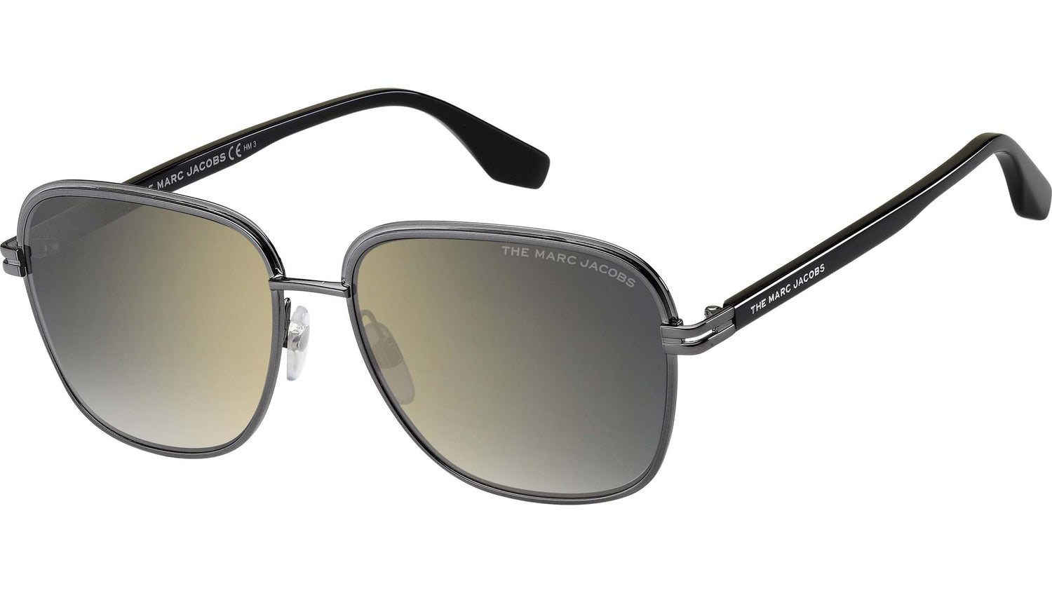 MARC 531/S V81 dark ruthenium black