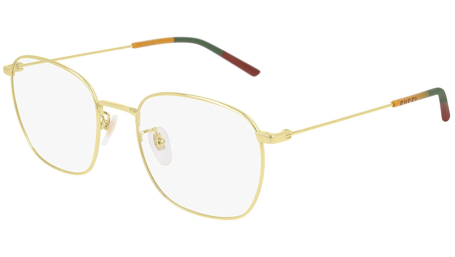 GG0681O 004 shiny gold